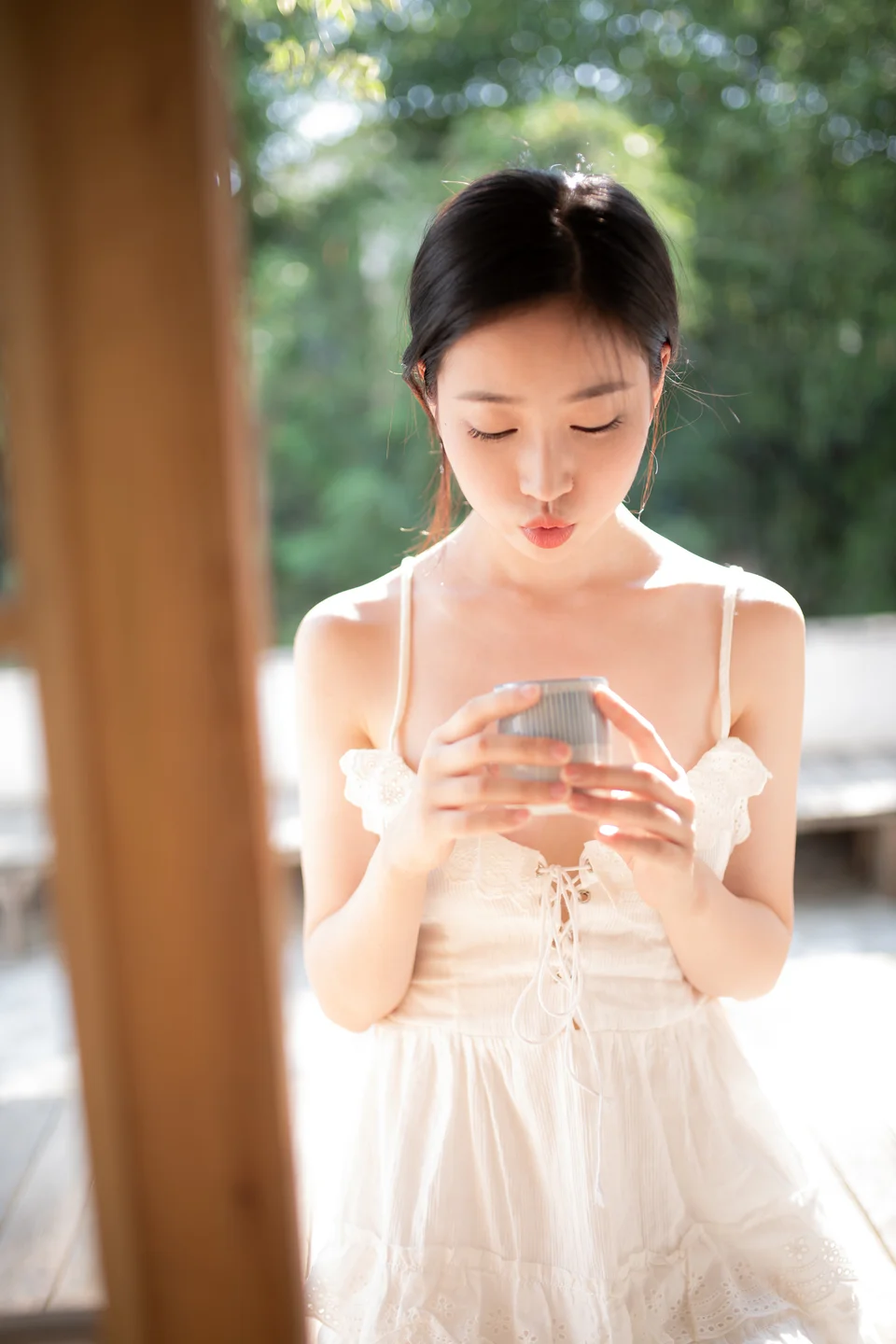 年年 - 夏日物语 [37P-148MB] tg@simisebaisi 【丝足阁】033.webp